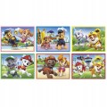 Clementoni Klocki obrazkowe 12el Psi Patrol PAW PATROL