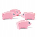Domek piętrowy Play House farma WADER 25451 super prezent na urodziny