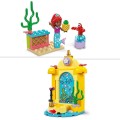 LEGO Disney 43235 Disney Princess 43235 Ariel i jej scena muzyczna