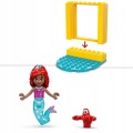 LEGO Disney 43235 Disney Princess 43235 Ariel i jej scena muzyczna