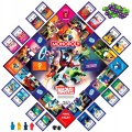Gra planszowa Monopoly Marvel F9931120 Hasbro