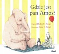 Książeczka kontrastowa. To mam, to znam! Agnieszka Bator