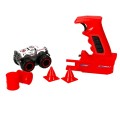 Auto Terenowe Wyrzutnia Mega Creative 498688