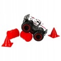 Auto Terenowe Wyrzutnia Mega Creative 498688