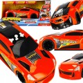 Auto Terenowe Wyrzutnia Mega Creative 498688