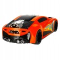 Auto Terenowe Wyrzutnia Mega Creative 498688