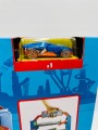 Garaż kaskaderski City Stunt Garage Hot Wheels GNL70