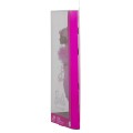 Barbie Lalka Deluxe Style Różowe ubranie w stylu Barbiecore HYV28 MATTEL