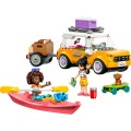 LEGO Friends 42659 Przyjaciele Wycieczka samochodowa ze znajomymi prezent