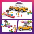 LEGO Friends 42659 Przyjaciele Wycieczka samochodowa ze znajomymi prezent