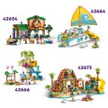 LEGO Friends 42659 Przyjaciele Wycieczka samochodowa ze znajomymi prezent