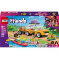 LEGO Friends 42659 Przyjaciele Wycieczka samochodowa ze znajomymi prezent