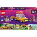 LEGO Friends 42659 Przyjaciele Wycieczka samochodowa ze znajomymi prezent