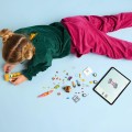 LEGO Friends 42659 Przyjaciele Wycieczka samochodowa ze znajomymi prezent