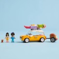 LEGO Friends 42659 Przyjaciele Wycieczka samochodowa ze znajomymi prezent