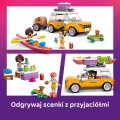 LEGO Friends 42659 Przyjaciele Wycieczka samochodowa ze znajomymi prezent