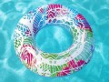 Koło dmuchane Bestway B36084 wielokolorowe 91 CM