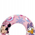 Koło do pływania Bestway Minnie 56 cm różowe