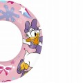 Koło do pływania Bestway Minnie 56 cm różowe
