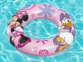 Koło do pływania Bestway Minnie 56 cm różowe