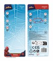 Okularki do pływania dla dzieci Spider-Man Bestway 98019