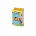 Rękawki do pływania motylki od 3-6 lat 18-30 kg