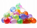 Balony na wodę bomby wodne 37 szt samozamykające