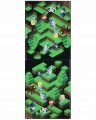 Etui na dokumenty LEGITYMACJĘ MINECRAFT