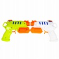 Pistolet NA WODĘ Mega Creative SIKAWKA WODNA DLA DZIECI ZABAWA