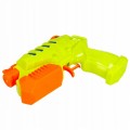 Pistolet NA WODĘ Mega Creative SIKAWKA WODNA DLA DZIECI ZABAWA