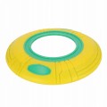 Dysk dla psa 25cm żółty TRIK&ROLL 560871