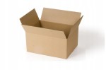 Karton klapowy 64 cm x 38 cm x 41 cm 340 g/m² 10 szt.