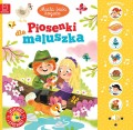 Miała baba koguta. Piosenki dla maluszka. Słuchaj i śpiewaj! Anna Podgórska