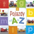 Pojazdy od A do Z Praca zbiorowa