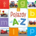 Pojazdy od A do Z Praca zbiorowa