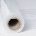 MEGA FOLIA STRETCH BEZBARWNA Elastyczna i Mocna 1,1kg NA CIENKIEJ TULEJI