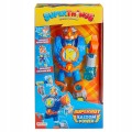 Zabawka SuperThings Superbot Blue Kazoom Power
