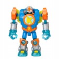 Zabawka SuperThings Superbot Blue Kazoom Power