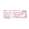 Farby plakatowe Starpak 12 szt. x 20 ml unicorn jednorożec
