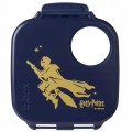 Lunchbox z przegródkami HARRY POTTER Mini śniadaniówka dla dzieci 3+ b.box