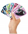 Gra karciana UNO Lilo i Stitch Mattel