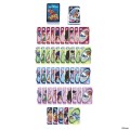 Gra karciana UNO Lilo i Stitch Mattel