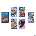 Gra karciana UNO Lilo i Stitch Mattel
