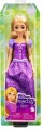 Lalka Disney Księżniczki Mattel Księżniczka Roszpunka 29 cm Prezent