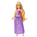 Lalka Disney Księżniczki Mattel Księżniczka Roszpunka 29 cm Prezent