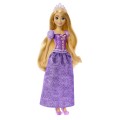 Lalka Disney Księżniczki Mattel Księżniczka Roszpunka 29 cm Prezent