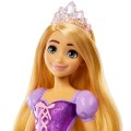 Lalka Disney Księżniczki Mattel Księżniczka Roszpunka 29 cm Prezent