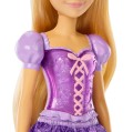 Lalka Disney Księżniczki Mattel Księżniczka Roszpunka 29 cm Prezent