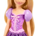 Lalka Disney Księżniczki Mattel Księżniczka Roszpunka 29 cm Prezent