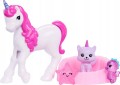 Barbie Fantasy Kalendarz Adwentowy Świat Fantazji 2025 Mattel Prezent 3+